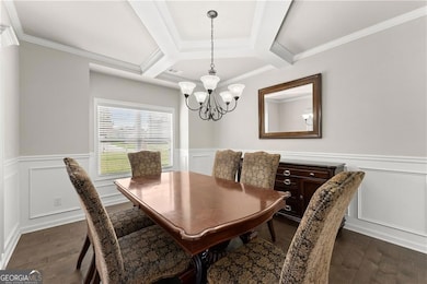 4420 Belcrest Way, Cumming, GA 30040 - photo 4