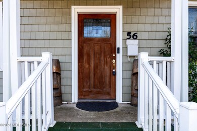 56 N half Acre Rd