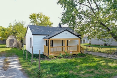 635 Laclede St, Indianapolis, IN 46241 - photo 6