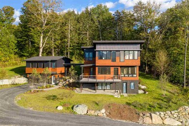 0 Summit View Dr unit Lot 6, Stowe, VT 05672 - photo 2