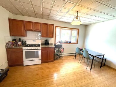 574 Hyde Park Ave unit 2, Roslindale, MA 02131 - photo 3