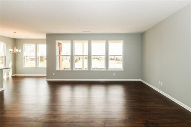 3886 Albert Ln, Bargersville, IN 46106 - photo 3