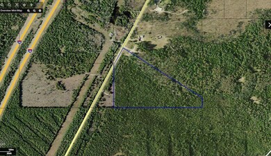 GIS Map 1