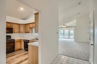 352 Parkview Dr, Hurst, TX 76053 - photo 4