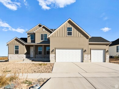 261 E 1150 N unit 72, Salem, UT 84653 - photo 2