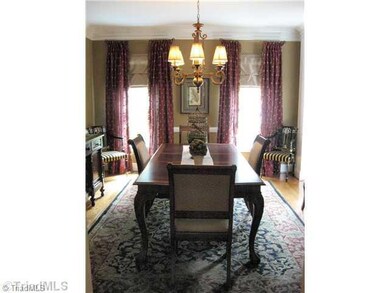 Dining Room.