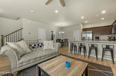 12189 Bliss Ave, Bellemont, AZ 86015 - photo 7