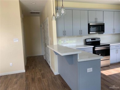 1415 S Flag St unit 3, Pharr, TX 78577 - photo 7
