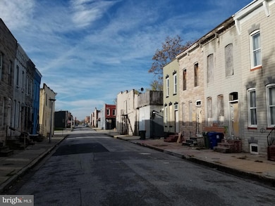 1926 Christian St, Baltimore, MD 21223 - photo 2