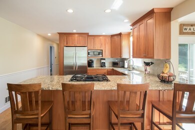 19 Holbrook St, Norfolk, MA 02056 - photo 6