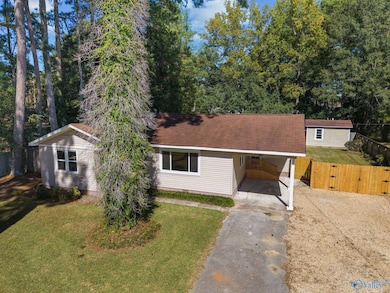 401 Longhorn Pass NW, Hartselle, AL 35640 - photo 4