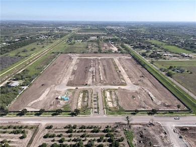 Aerial view featuring a rural view