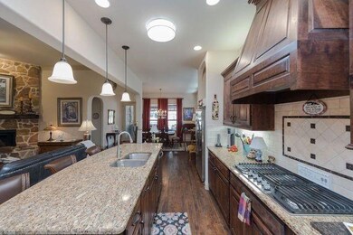 3009 Bella Lago Dr, Denton, TX 76210 - photo 3