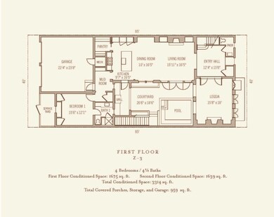 24 Lemon Hil Aly unit Z3, Alys Beach, FL 32461 - photo 3