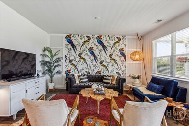 111 Troupe Dr, Port Wentworth, GA 31407 - photo 6