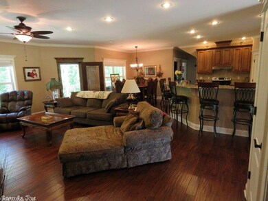 862 Copperfield Cir, Heber Springs, AR 72543 - photo 2