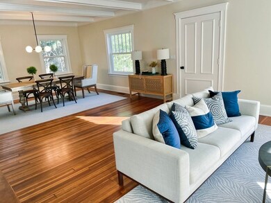 130 Clark St, Newton Center, MA 02459 - photo 5