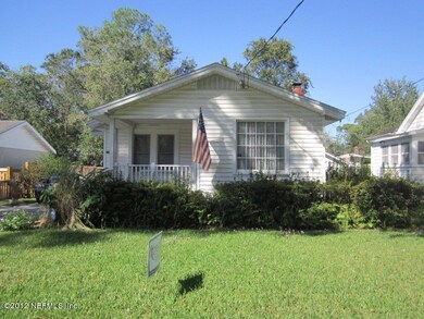 4813 Kerle St, Jacksonville, FL 32205 - photo 2