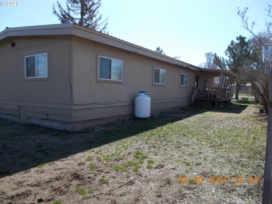214 E 9th St, Prairie City, OR 97869 - photo 4