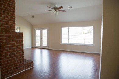Entry into Living Room