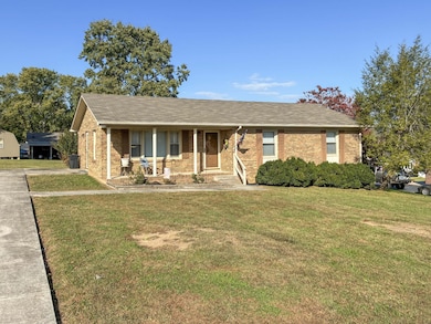 210 Lee Ave, Woodbury, TN 37190 - photo 2