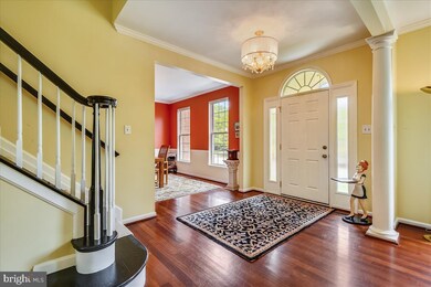 788 Sunny Chapel Rd, Odenton, MD 21113 - photo 7