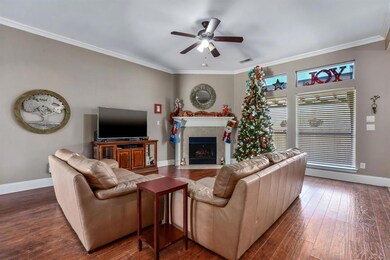 6008 Thistle Hill, Denton, TX 76210 - photo 6