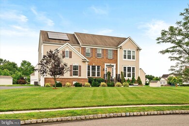 9 Endeavor Blvd, Hightstown, NJ 08520 - photo 3