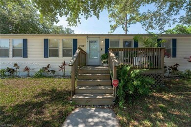 4018 CALOOSA LOOPLABELLE, FL 33935