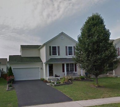 3345 McCutcheon Crossing - Front