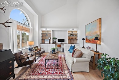 2855 Halleys Ct, Colorado Springs, CO 80906 - photo 4