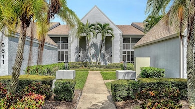 6611 Stone River Rd unit 103, Bradenton, FL 34203 - photo 3