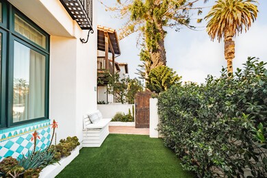 124 W Yanonali St, Santa Barbara, CA 93101 - photo 3