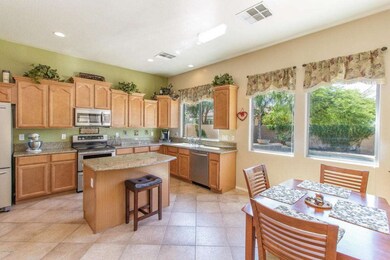 7) KITCHEN