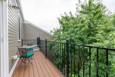 191 W 8th St unit 6, Boston, MA 02127 - photo 6