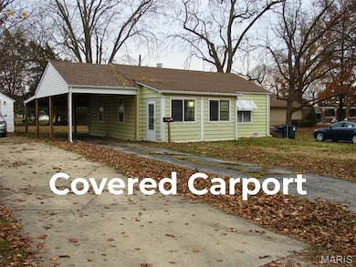 206 N Walnut St, Mount Olive, IL 62069 - photo 2