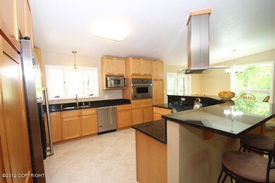 Kitchen 1
