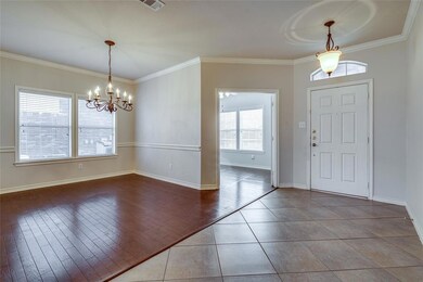 2601 Clubhouse Dr, Denton, TX 76210 - photo 3