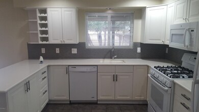 WOW, WHAT A KITCHEN
