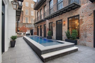 419 Carondelet St unit PHB, New Orleans, LA 70130 - photo 5