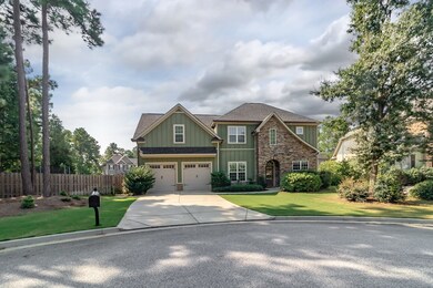 GREAT Curb Appeal