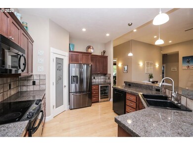 607 St Andrews Loop, Creswell, OR 97426 - photo 5