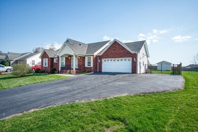 3422 Northwind Dr, Cookeville, TN 38506 - photo 2