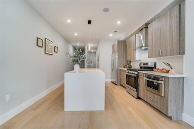204 Freeman Ave unit 1, Jersey City, NJ 07306 - photo 2