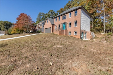 3545 Sims Rd, Snellville, GA 30039 - photo 2