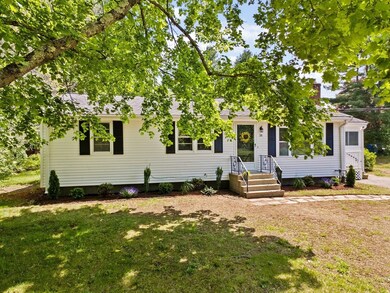 14 Chandler Ave, Walpole, MA 02081 - photo 2