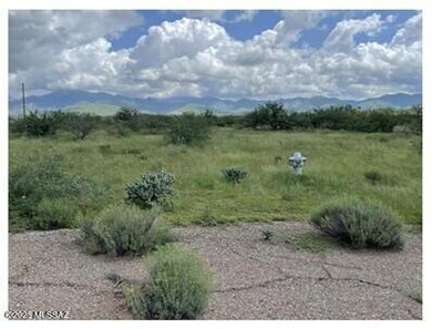 East view mtns