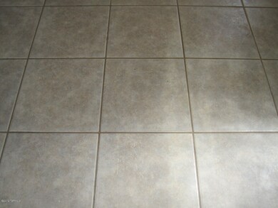 1440 Copper floor tile