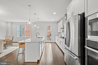 8423 Reformatory Way, Lorton, VA 22079 - photo 7