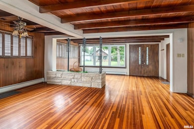 2120 Logan St, Murphysboro, IL 62966 - photo 5